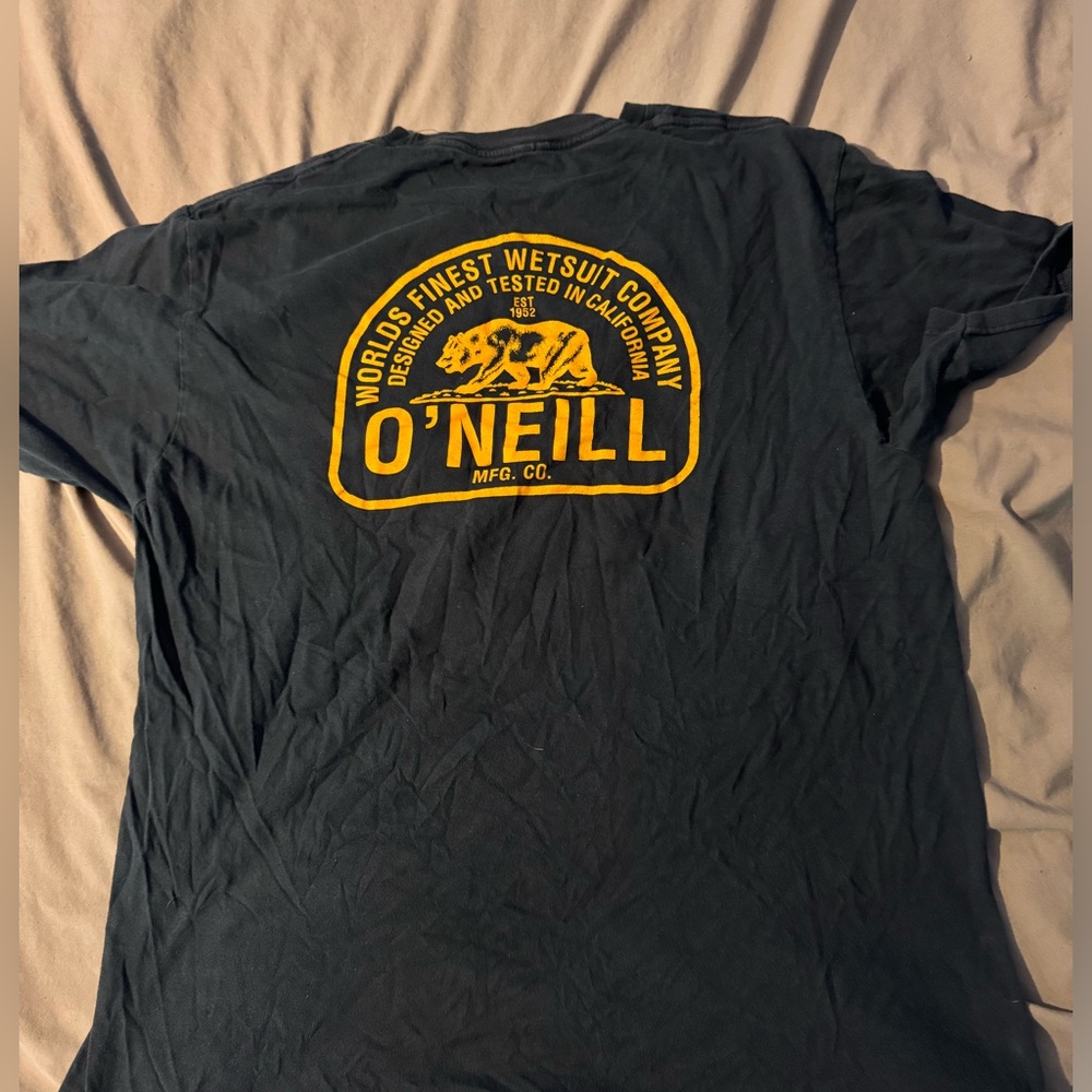 Men’s O’neil Tee Shirt